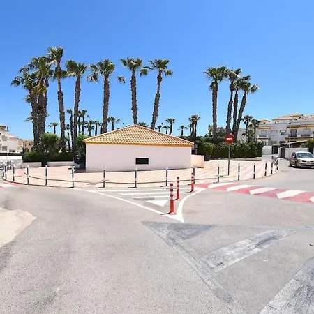 Altomar Apartment *
