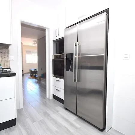 Apartment Altomar Gran Alacant