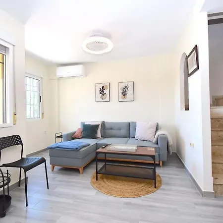 Apartment Altomar