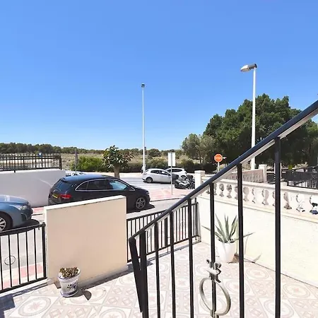 Apartment Sweetstaybykw Altomar *