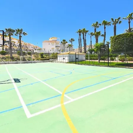 Altomar Apartment