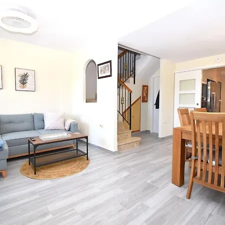 Apartment Altomar *