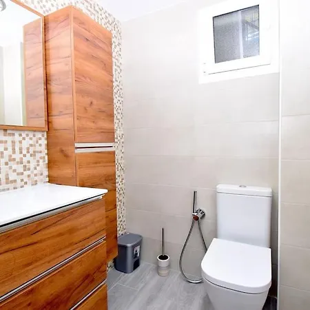 Altomar Apartment *