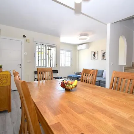 Altomar Apartment