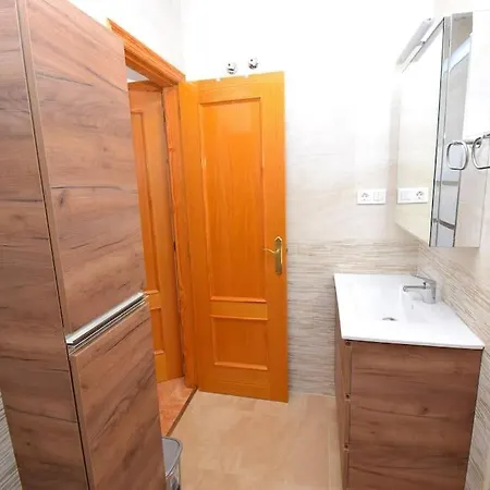 Apartment Altomar