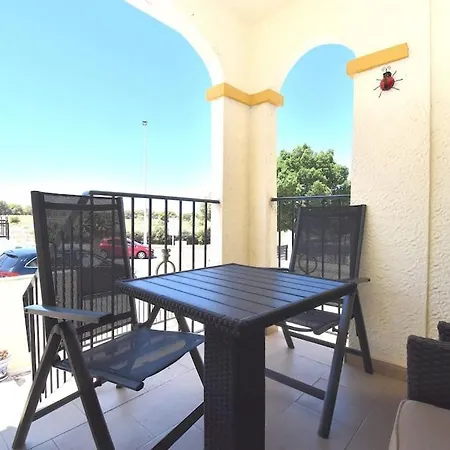 Apartment Altomar *