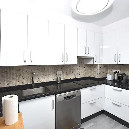 Apartment Altomar