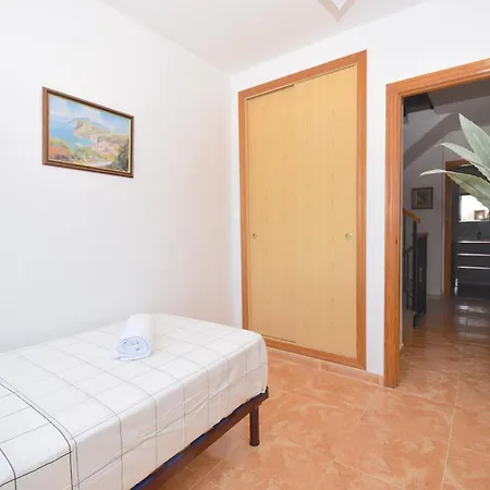 Apartment Altomar