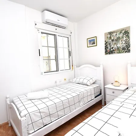 Altomar Apartment *
