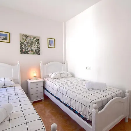 Apartment Altomar