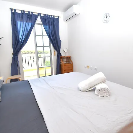 Apartment Altomar