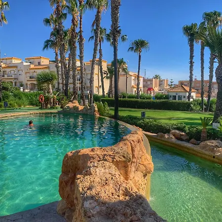 Apartment Sweetstaybykw Altomar