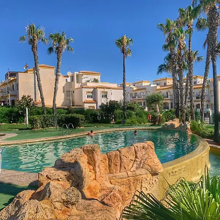 Altomar Apartment