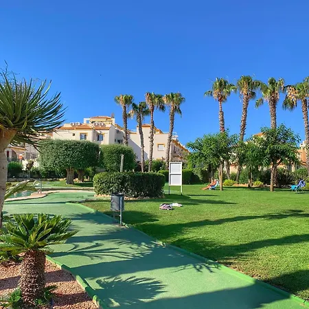 Apartment Altomar *