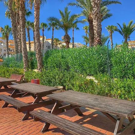 Apartment Altomar *