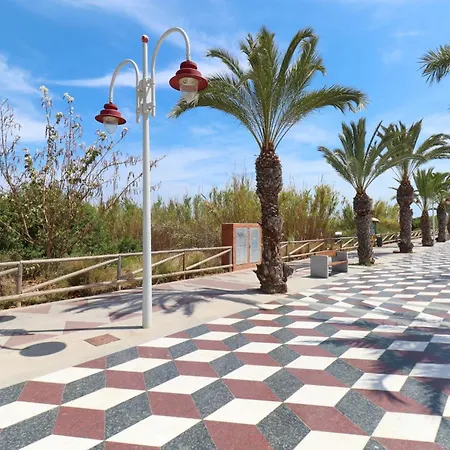 Apartment Sweetstaybykw Altomar *